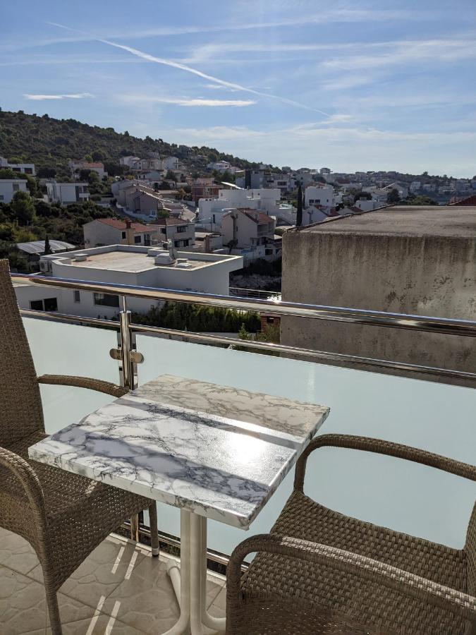Adria Apartments Sara Razanj Luaran gambar